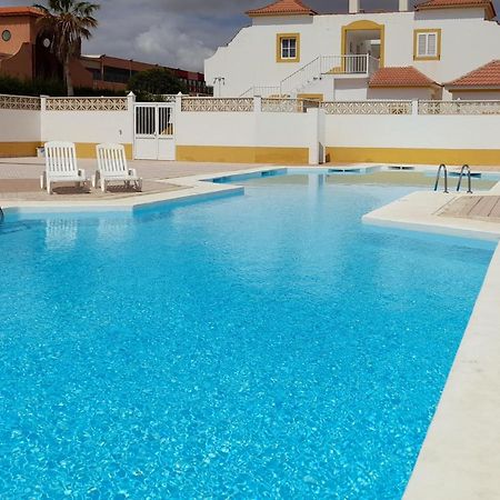 White Deluxe Caleta By Sea You There Fuerteventura Калета де Фусте Екстериор снимка